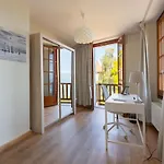 Duplex Du Belvedere**** Vue Léman 146m² 3ch Appartamento Thonon-les-Bains