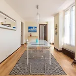 Duplex Du Belvedere**** Vue Léman 146m² 3ch