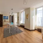Appartamento Duplex Du Belvedere**** Vue Léman 146m² 3ch