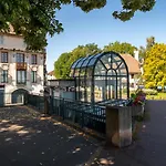 Duplex Du Belvedere**** Vue Léman 146m² 3ch Appartamento *