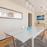 Appartamento Duplex Du Belvedere**** Vue Léman 146m² 3ch
