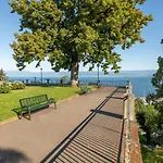 Duplex Du Belvedere**** Vue Léman 146m² 3ch