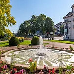 Duplex Du Belvedere**** Vue Léman 146m² 3ch Appartamento Thonon-les-Bains