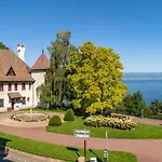 Duplex Du Belvedere**** Vue Léman 146m² 3ch * Thonon-les-Bains