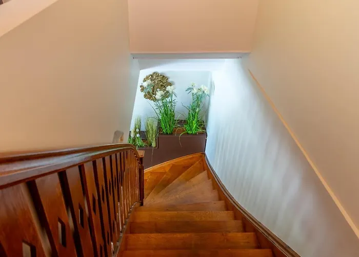 Duplex Du Belvedere**** Vue Leman 146m² 3ch Апартаменты Тонон-ле-Бен